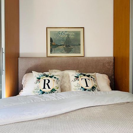 Kensington Secret Gem Apartment Лондон Екстериор снимка