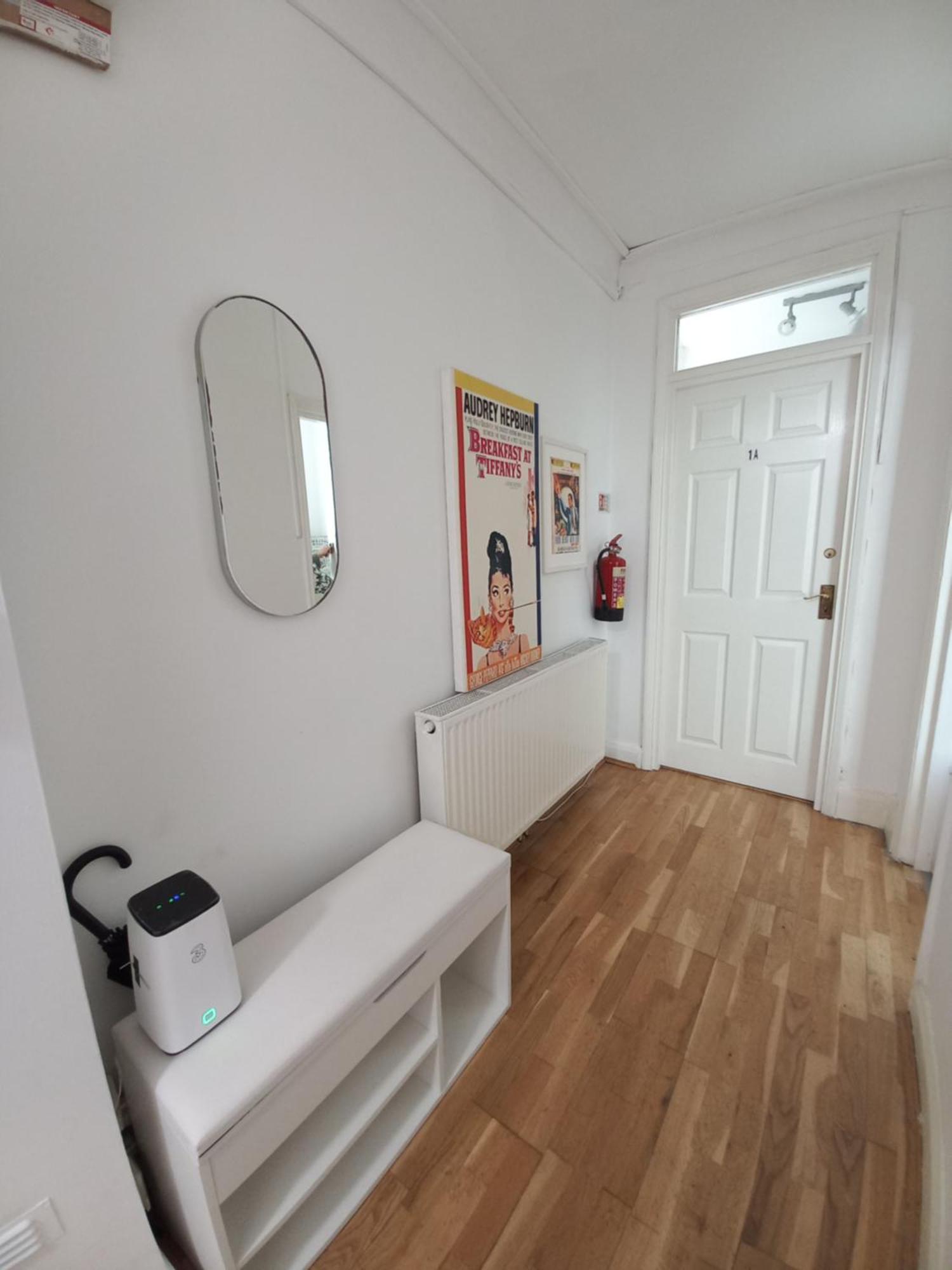 Kensington Secret Gem Apartment Лондон Екстериор снимка