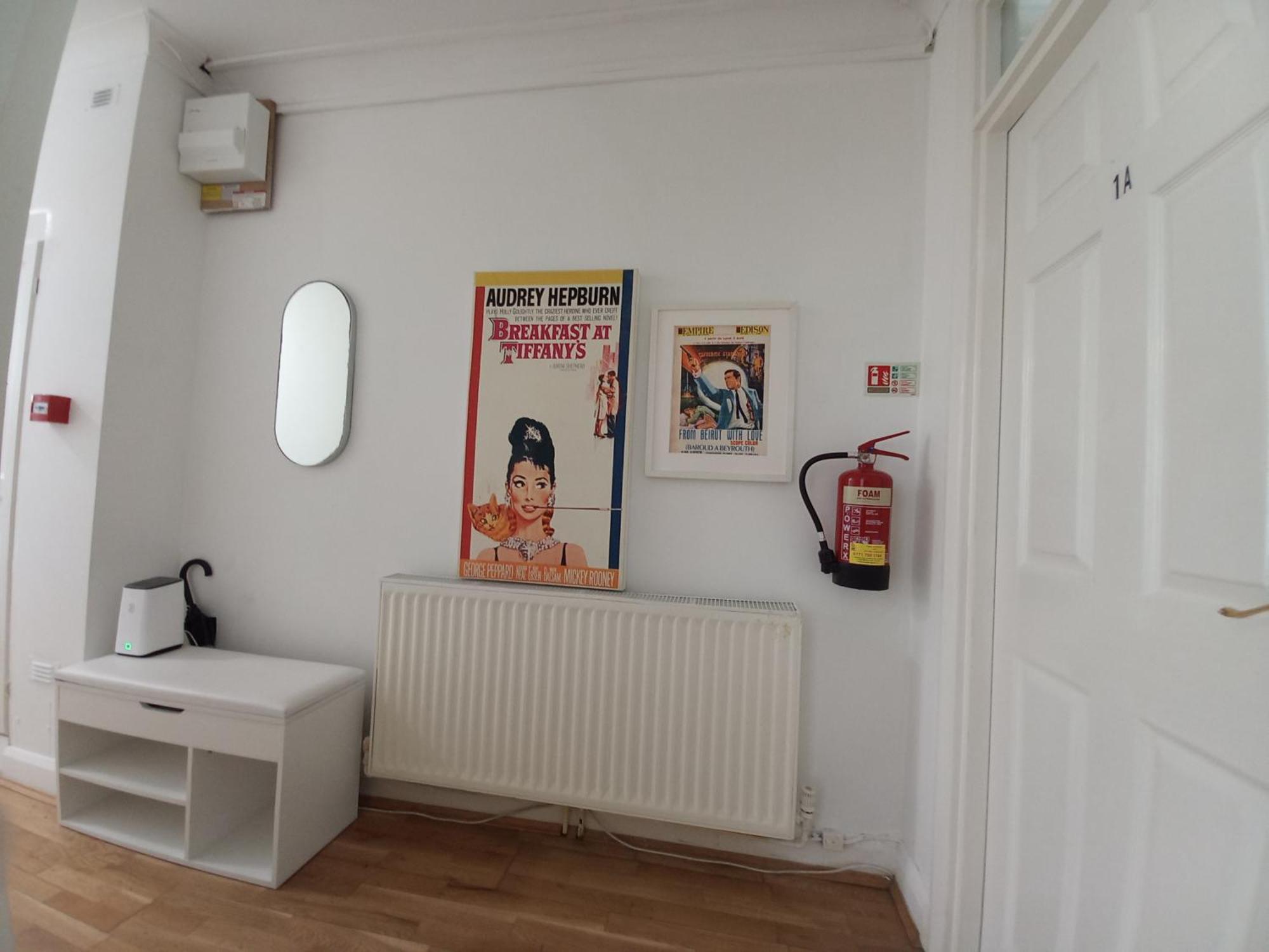 Kensington Secret Gem Apartment Лондон Екстериор снимка