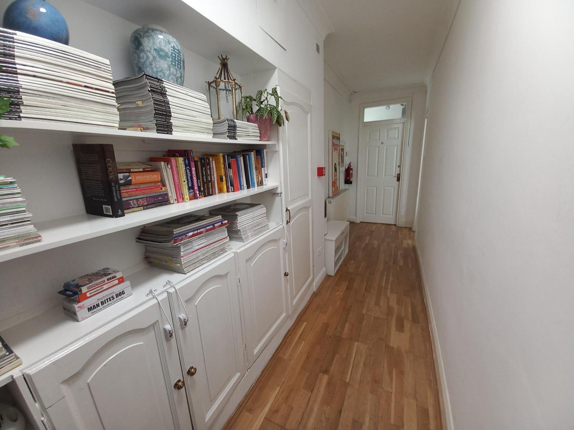 Kensington Secret Gem Apartment Лондон Екстериор снимка