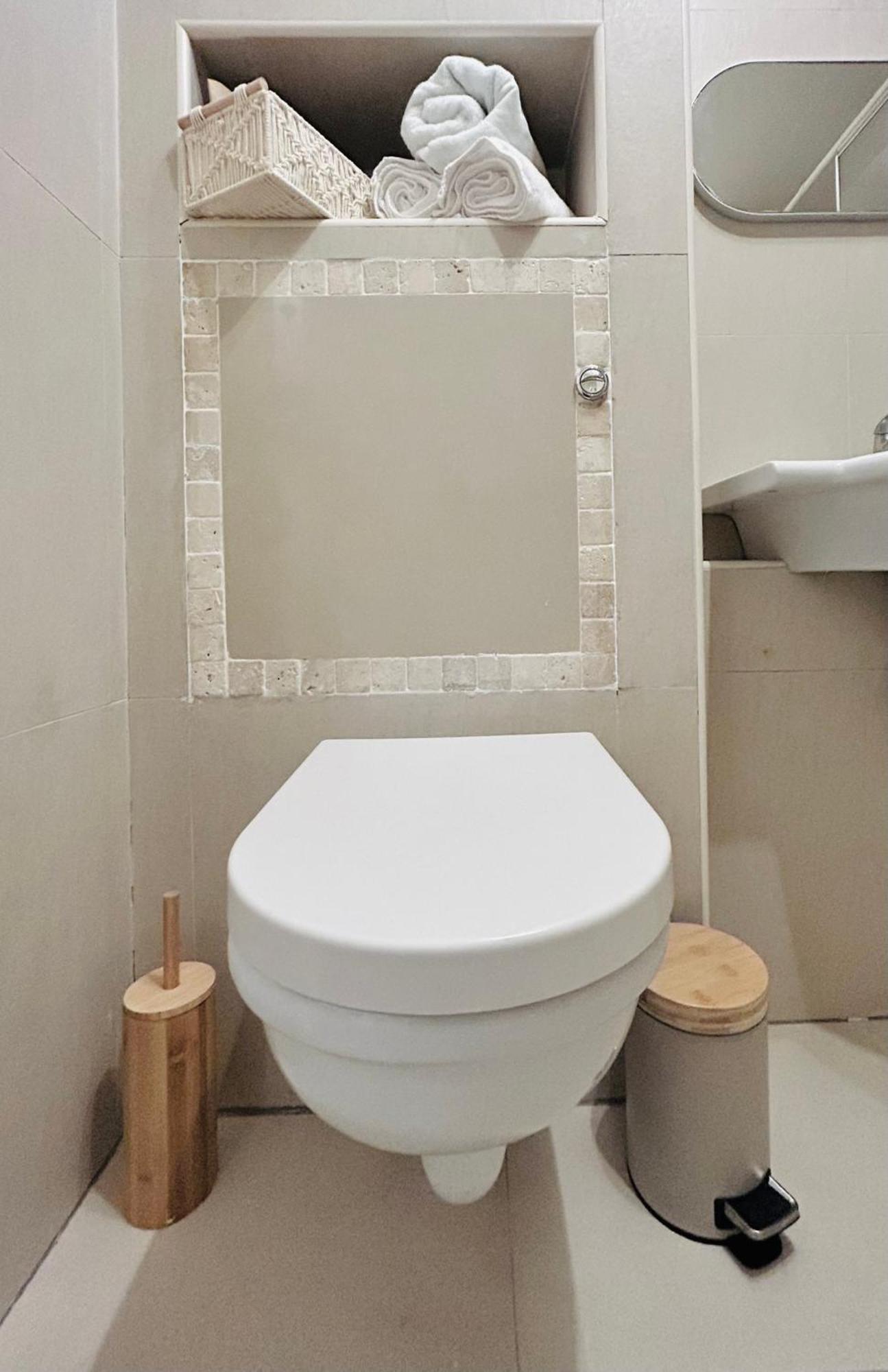 Kensington Secret Gem Apartment Лондон Екстериор снимка