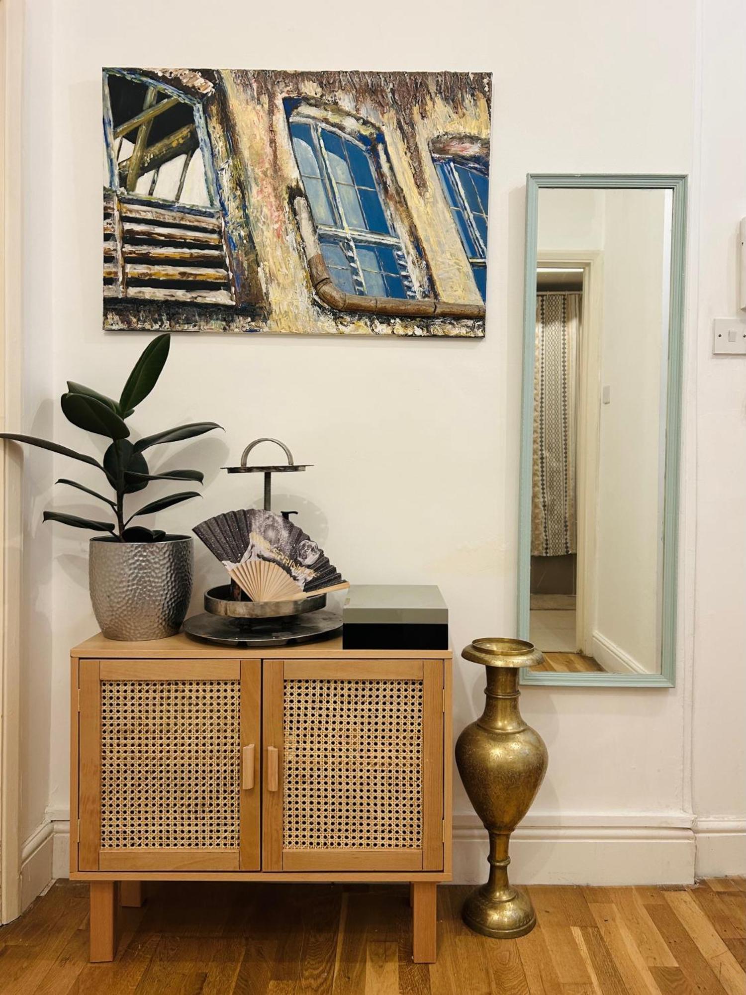 Kensington Secret Gem Apartment Лондон Екстериор снимка