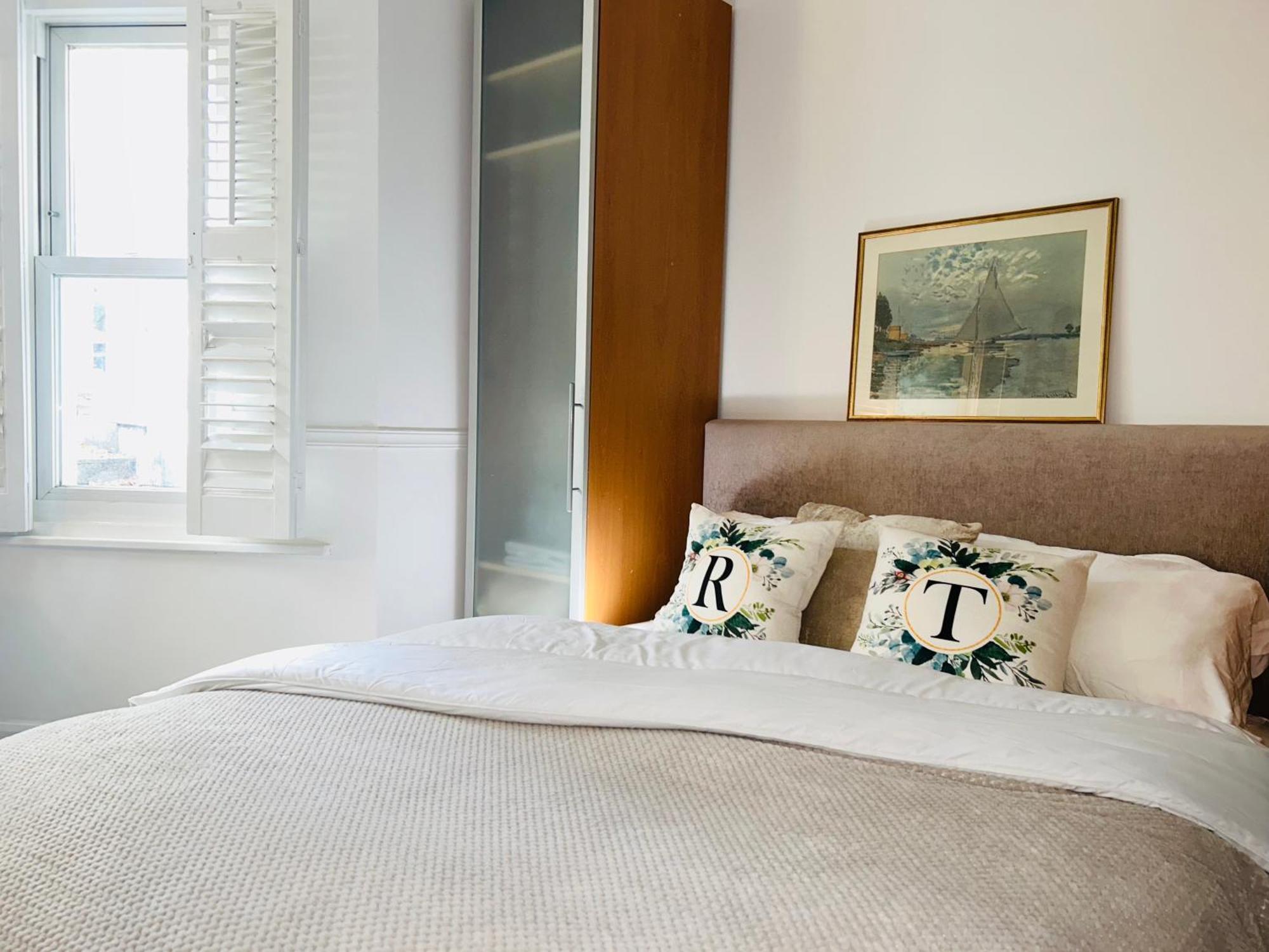 Kensington Secret Gem Apartment Лондон Екстериор снимка