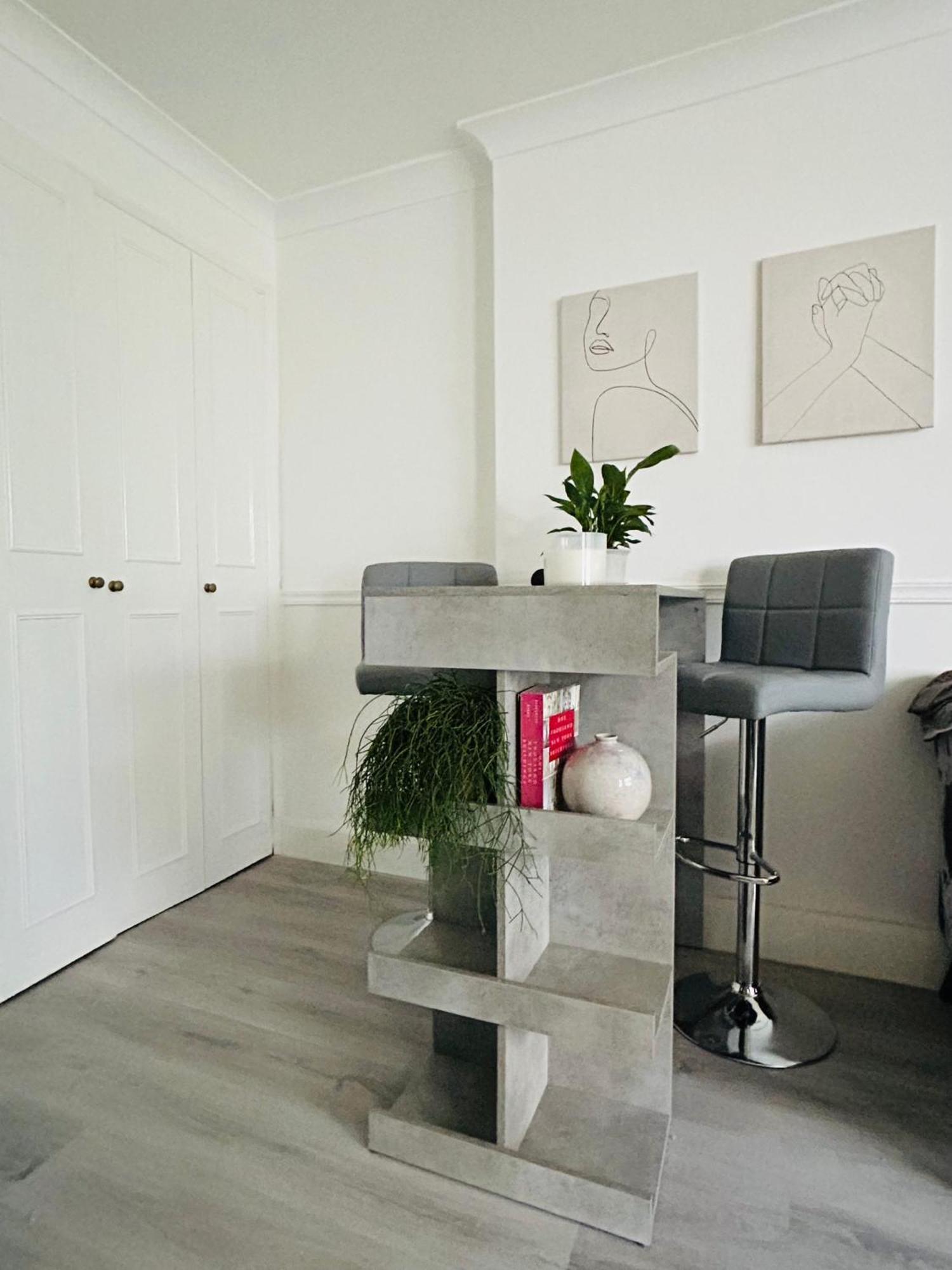 Kensington Secret Gem Apartment Лондон Екстериор снимка