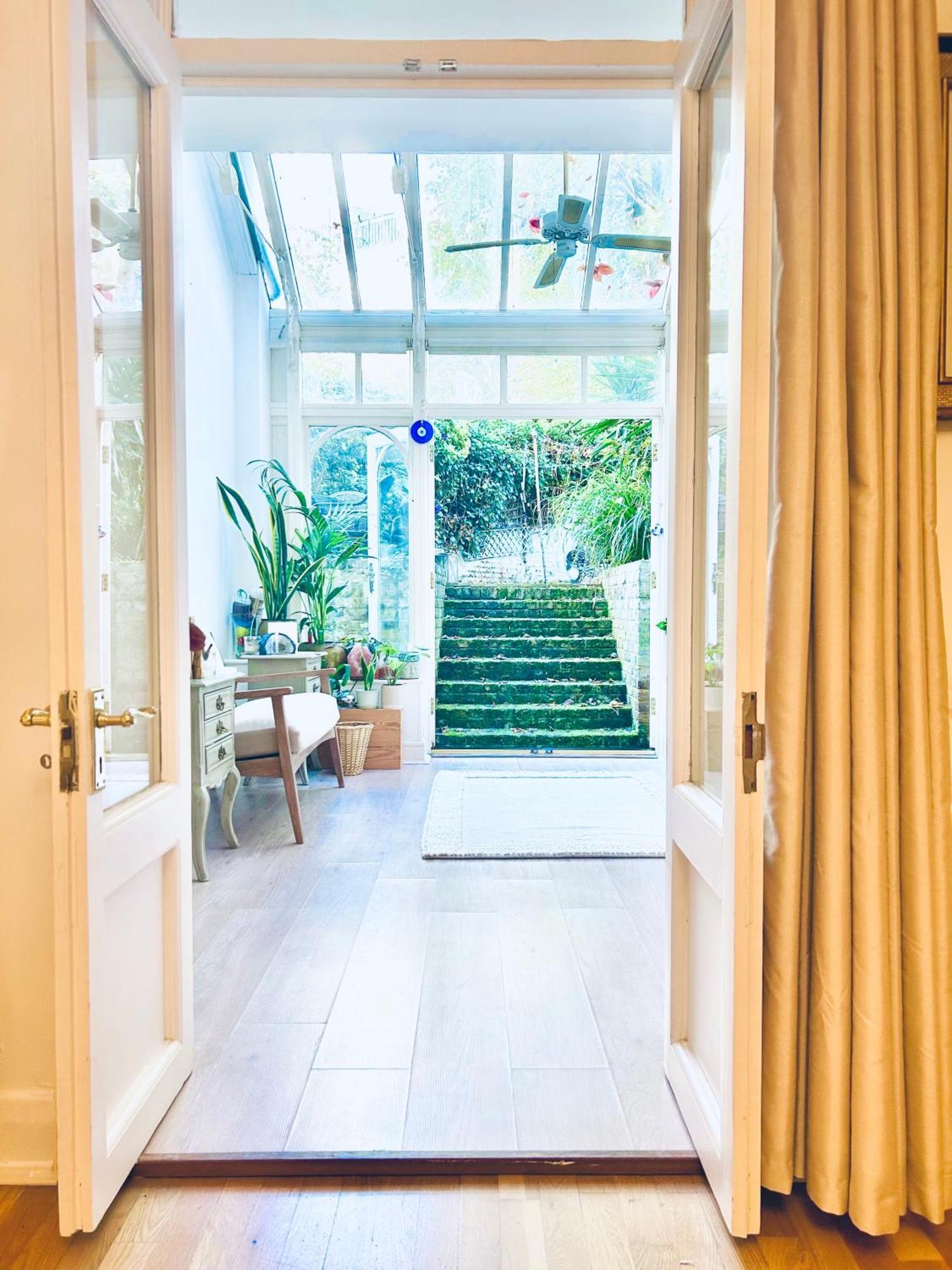 Kensington Secret Gem Apartment Лондон Екстериор снимка