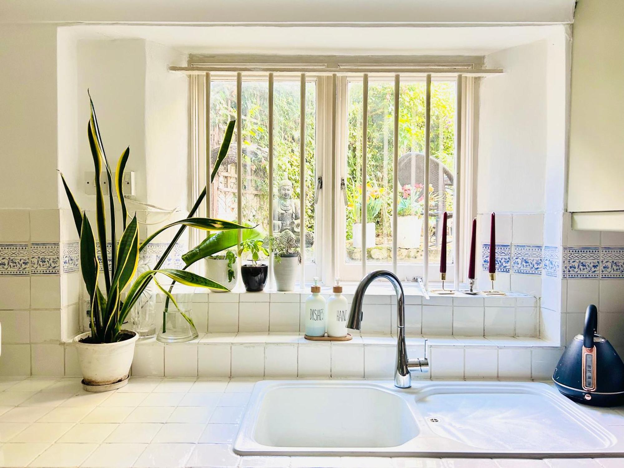 Kensington Secret Gem Apartment Лондон Екстериор снимка