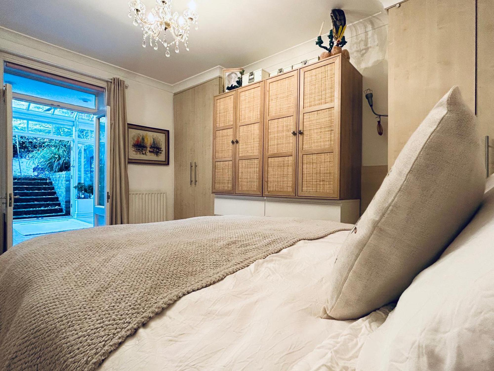 Kensington Secret Gem Apartment Лондон Екстериор снимка