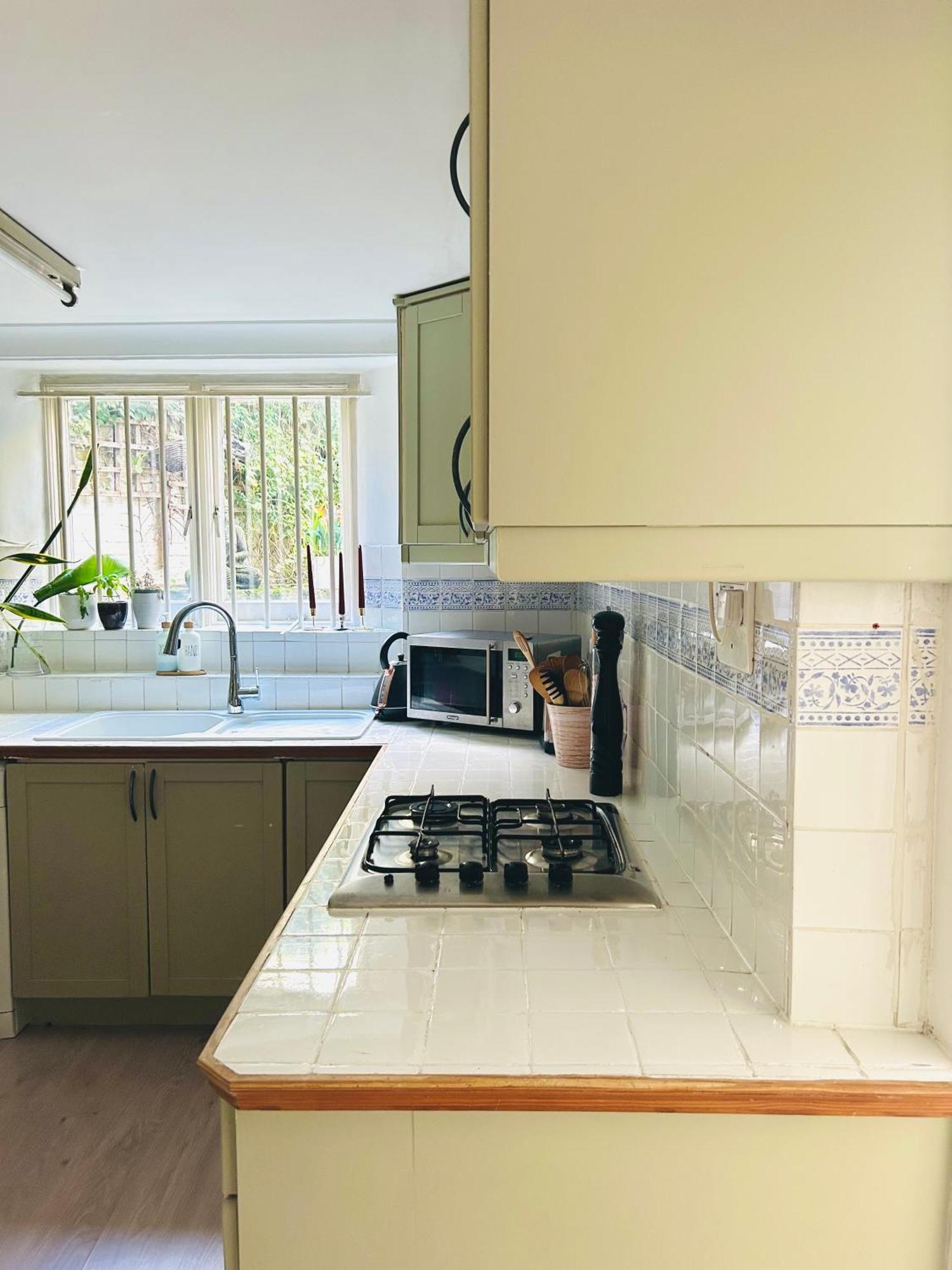 Kensington Secret Gem Apartment Лондон Екстериор снимка