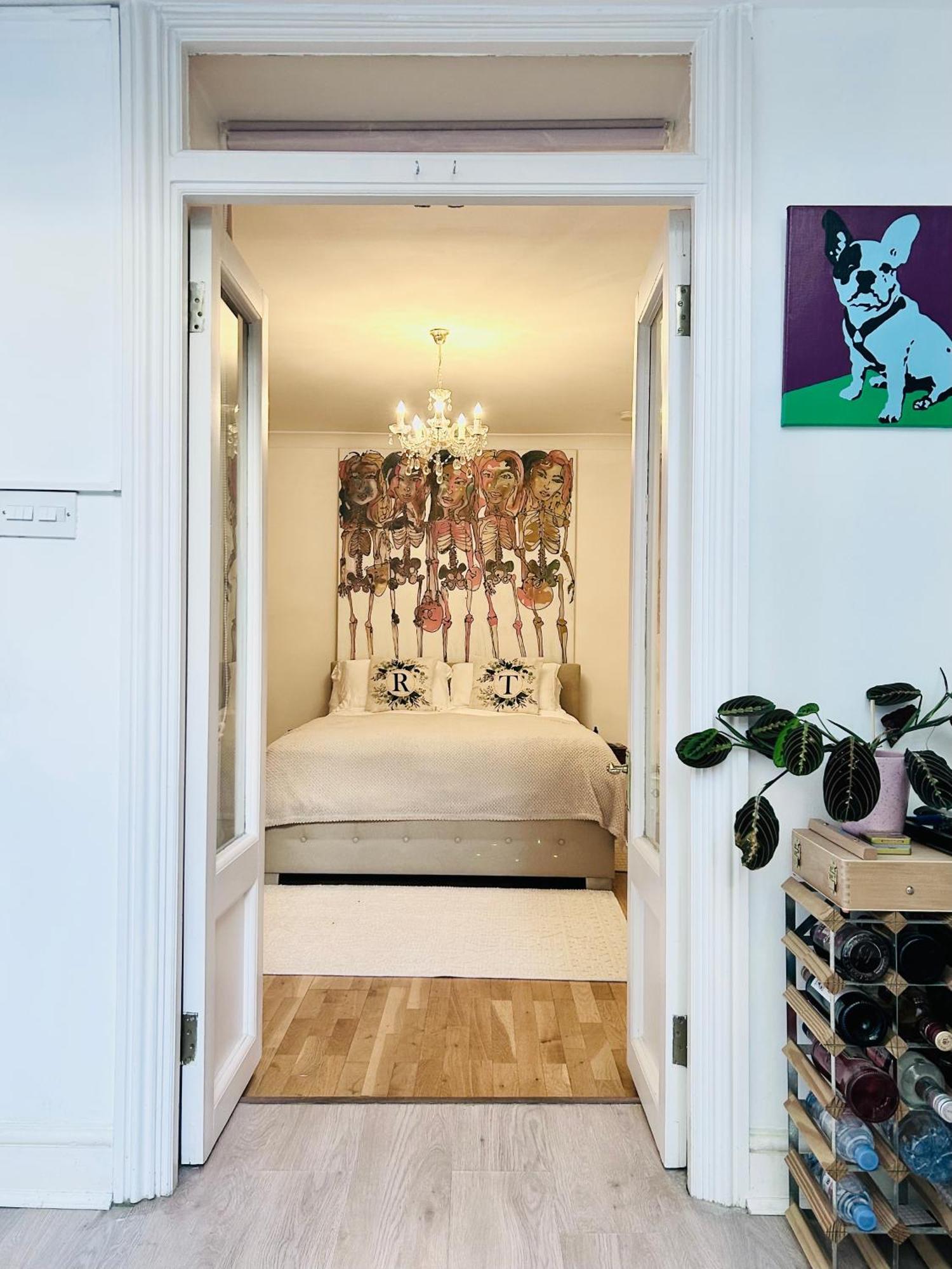 Kensington Secret Gem Apartment Лондон Екстериор снимка