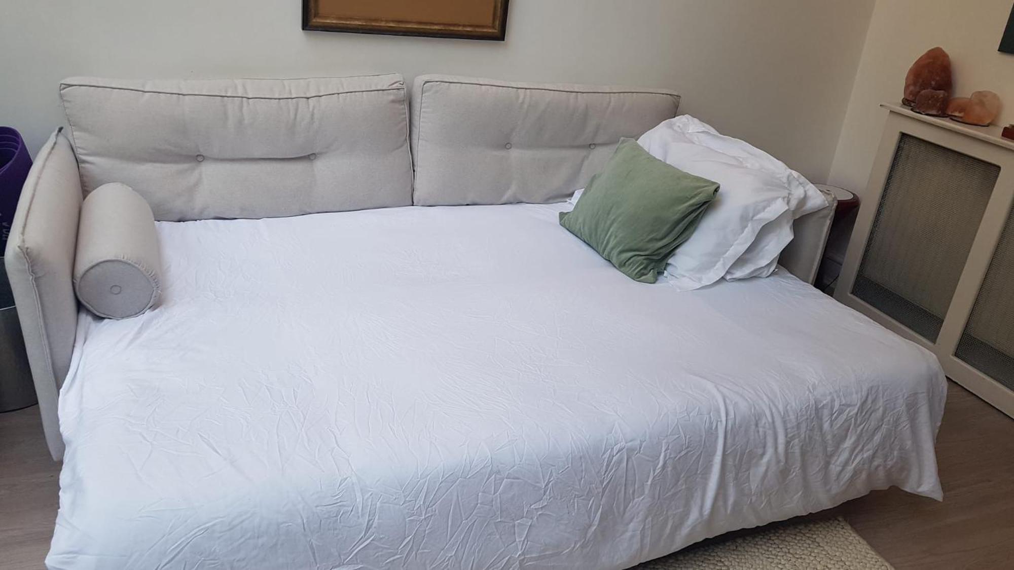 Kensington Secret Gem Apartment Лондон Стая снимка
