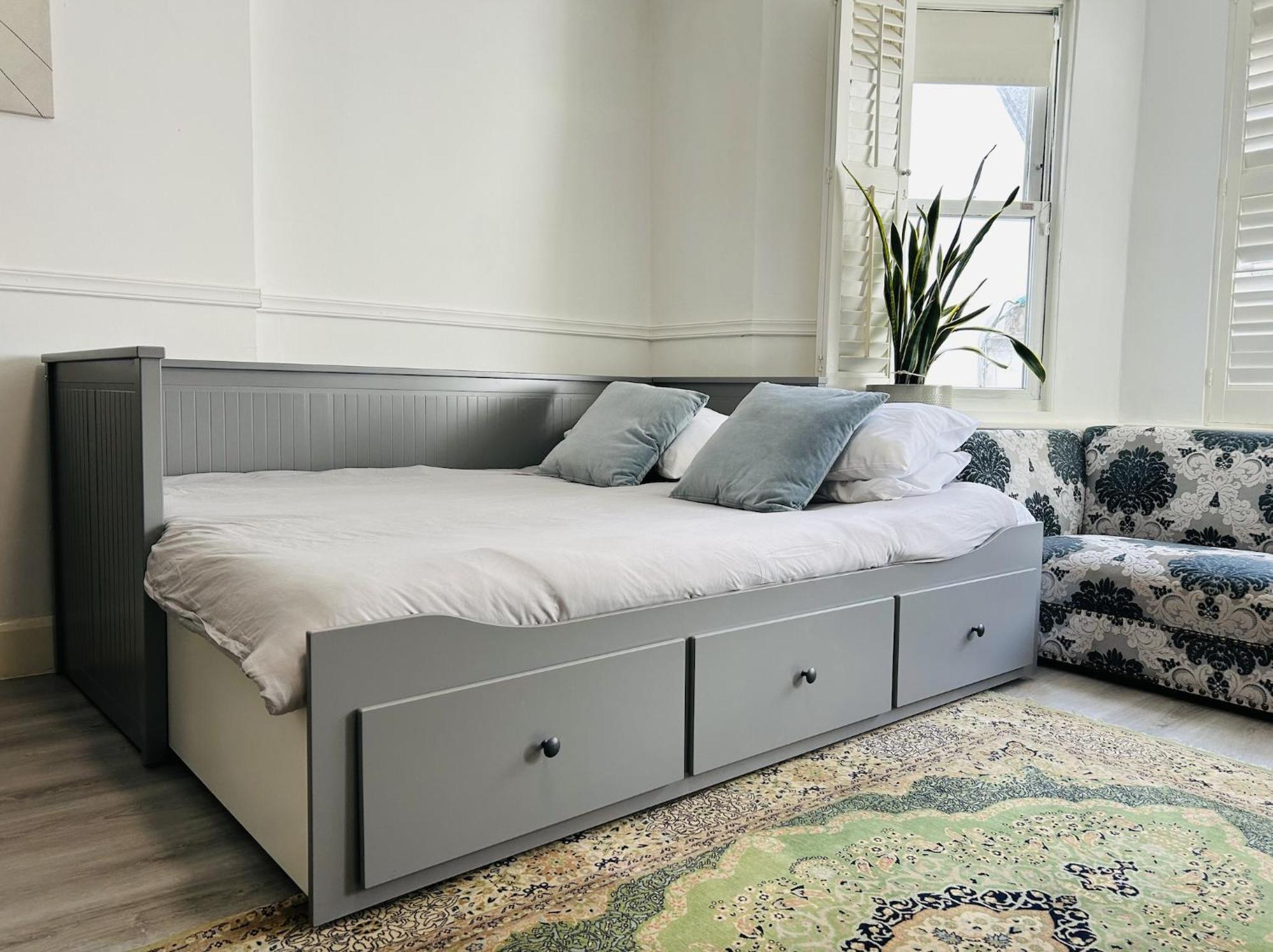 Kensington Secret Gem Apartment Лондон Стая снимка